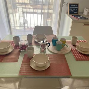 Apartamento de 1 Dormitorio